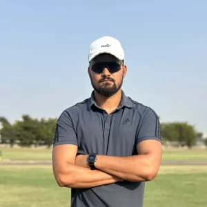 Picture of Ankit Pathak
